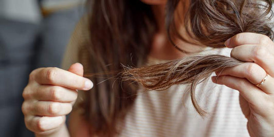 Capelli sottili e pochi: consigli per migliorarli