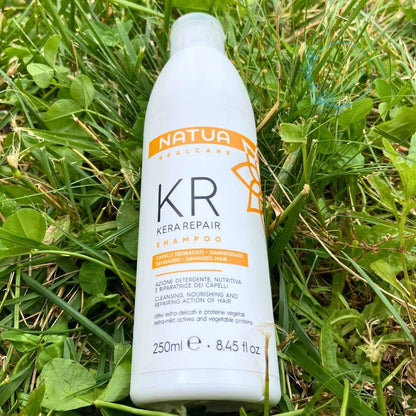 KR KERA REPAIR SHAMPOO RISTRUTTURANTE