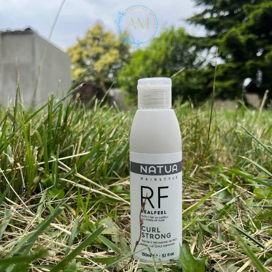 RF REALFEEL CURL STRONG PER CAPELLI RICCI NATUA