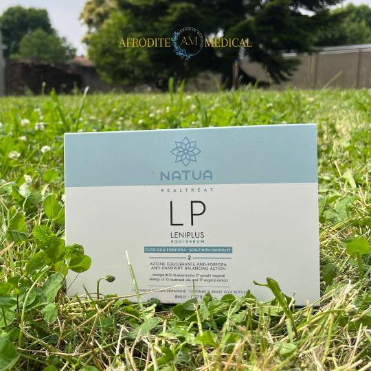 LP Leniplus Equi Serum (10 fiale)