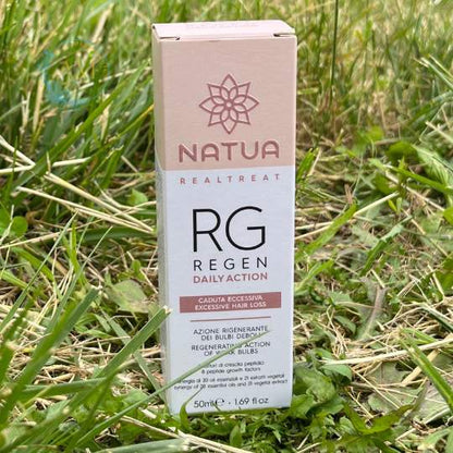 RG Regen Daily Action (50ml)