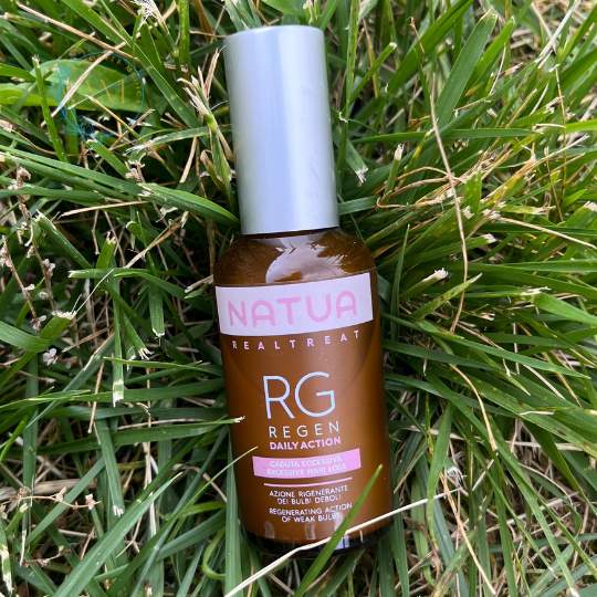 RG Regen Daily Action (50ml)