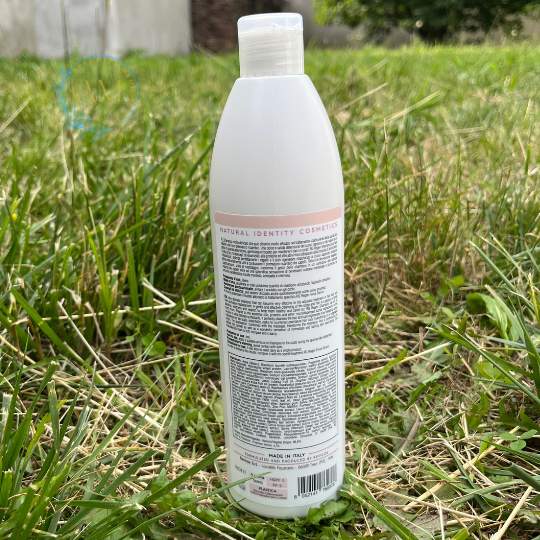 SHAMPOO RICRESCITA REGEN 450ML