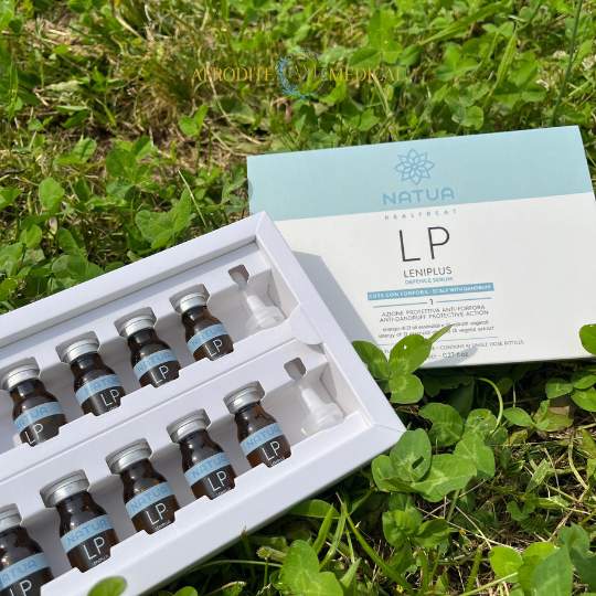 LP Leniplus Defence Serum (10 fiale)