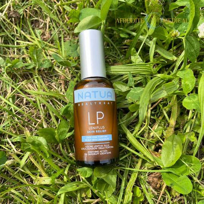 LP Leniplus Skin Relief (50ml)