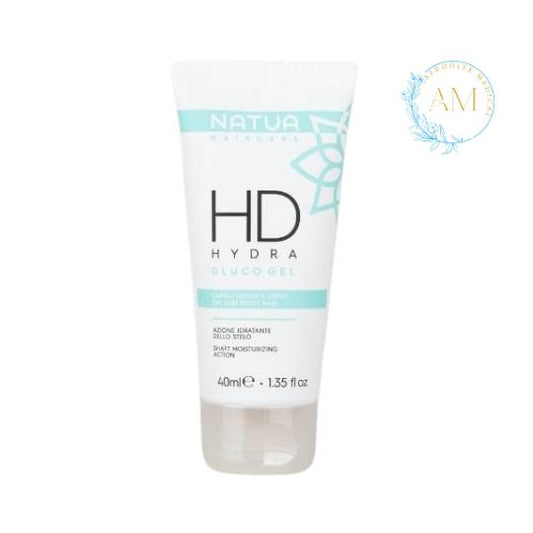 HD Hydra Gluco Gel Idratante per lo stelo (40ml)