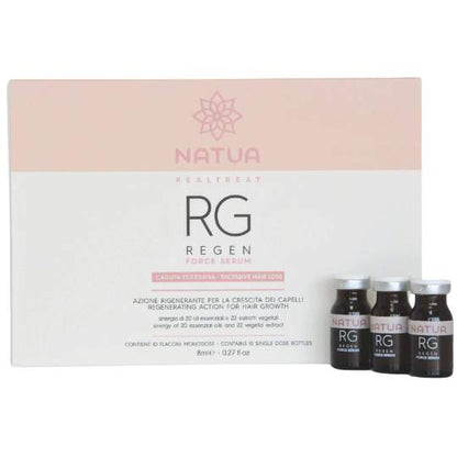 RG Regen Force Serum di Natua