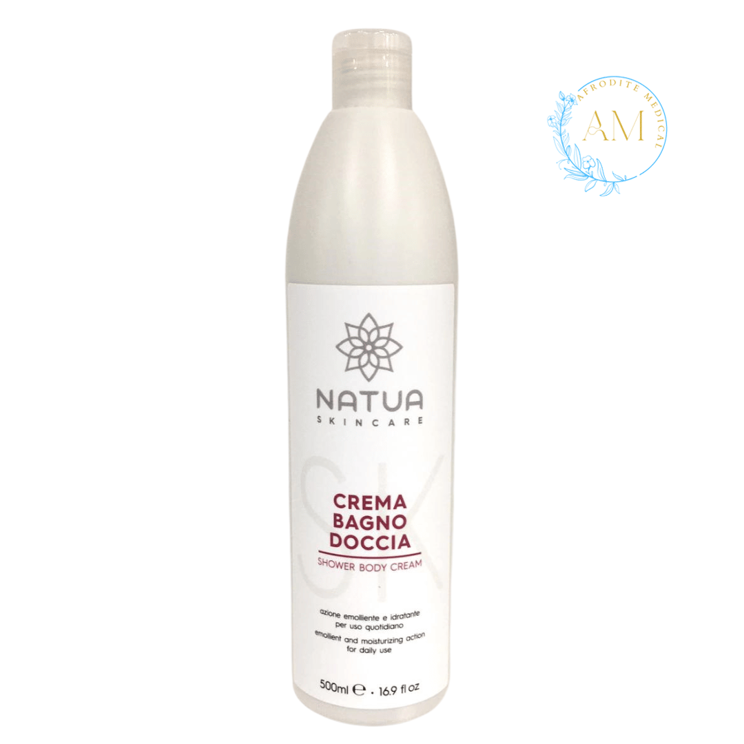 Skincare Crema Bagno doccia 500ml