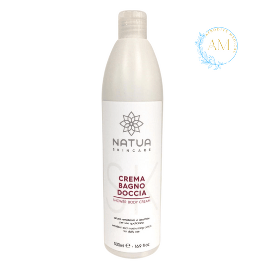 Skincare Crema Bagno doccia 500ml