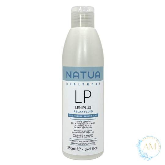 LP Leniplus Relax Fluid Natua