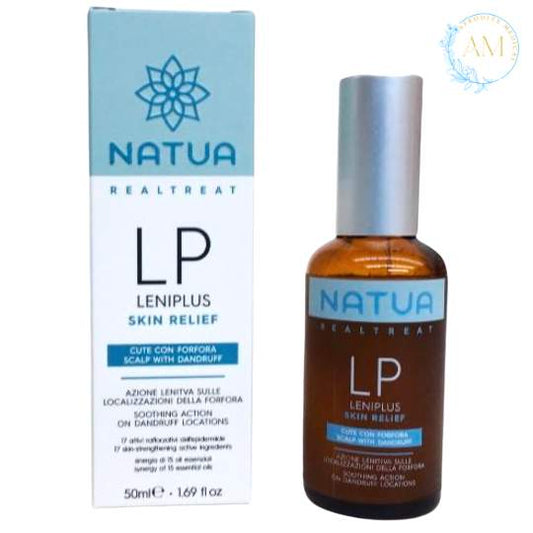 LP Leniplus Skin Relief Natua