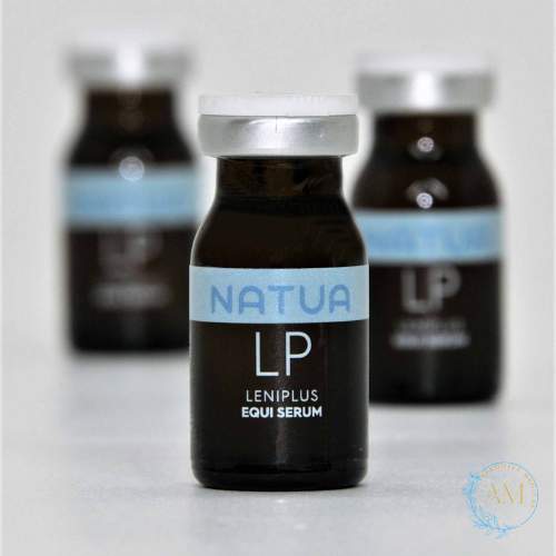 LP Leniplus Equi Serum (10 fiale)